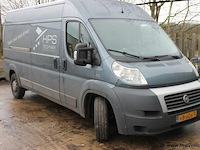 Fiat ducato bedrijfswagen - kenteken vb-606- - afbeelding 1 van  13