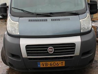 Fiat ducato bedrijfswagen - kenteken vb-606- - afbeelding 6 van  13