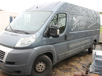 Fiat ducato bedrijfswagen - kenteken vb-606- - afbeelding 7 van  13