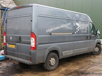 Fiat ducato bedrijfswagen - kenteken vb-606- - afbeelding 8 van  13