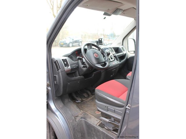 Fiat ducato bedrijfswagen - kenteken vb-606- - afbeelding 10 van  13