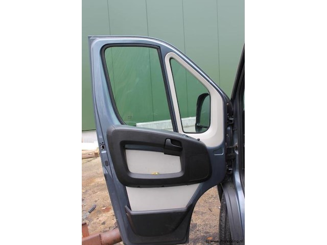 Fiat ducato bedrijfswagen | kenteken vb-606-t - afbeelding 2 van  13