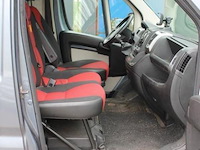 Fiat ducato bedrijfswagen | kenteken vb-606-t - afbeelding 5 van  13