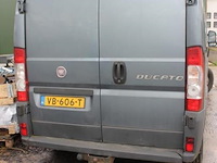 Fiat ducato bedrijfswagen | kenteken vb-606-t - afbeelding 9 van  13