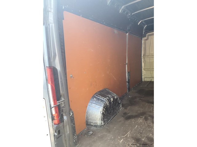 Fiat ducato bedrijfswagen | kenteken vb-606-t - afbeelding 6 van  21