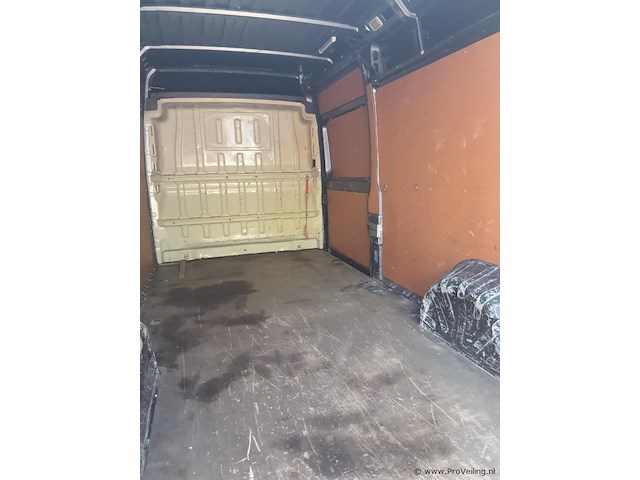 Fiat ducato bedrijfswagen | kenteken vb-606-t - afbeelding 7 van  21