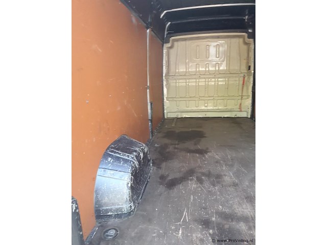 Fiat ducato bedrijfswagen | kenteken vb-606-t - afbeelding 8 van  21
