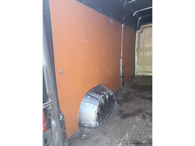 Fiat ducato bedrijfswagen | kenteken vb-606-t - afbeelding 9 van  21