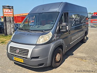 Fiat ducato bedrijfswagen | kenteken vb-606-t