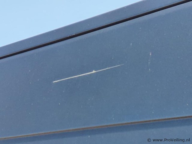Fiat ducato bedrijfswagen | kenteken vb-606-t - afbeelding 13 van  21