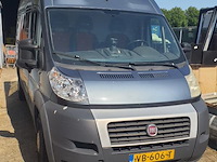 Fiat ducato bedrijfswagen | kenteken vb-606-t - afbeelding 12 van  21