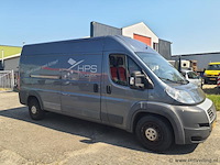 Fiat ducato bedrijfswagen | kenteken vb-606-t - afbeelding 15 van  21