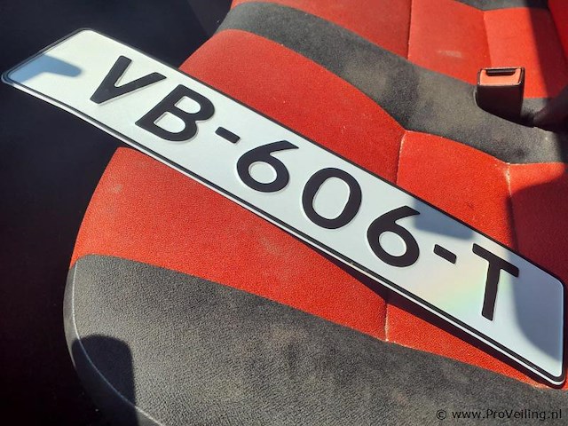 Fiat ducato bedrijfswagen | kenteken vb-606-t - afbeelding 17 van  21