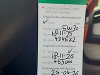 Fiat ducato bedrijfswagen | kenteken vb-606-t - afbeelding 19 van  21