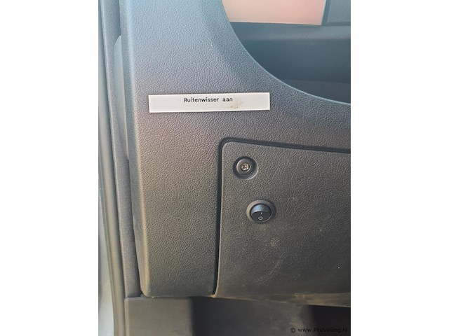 Fiat ducato bedrijfswagen | kenteken vb-606-t - afbeelding 21 van  21