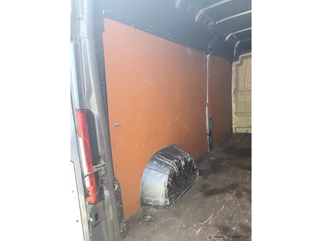 Fiat ducato bedrijfswagen | kenteken vb-606-t - afbeelding 4 van  21