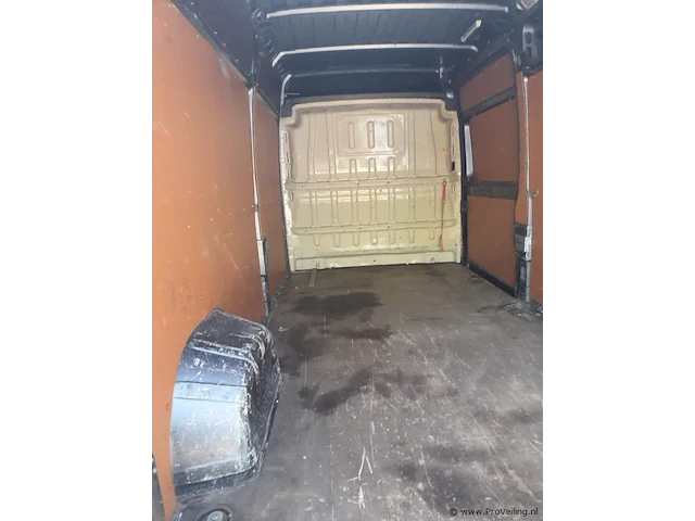 Fiat ducato bedrijfswagen | kenteken vb-606-t - afbeelding 10 van  21