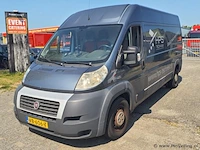 Fiat ducato bedrijfswagen | kenteken vb-606-t - afbeelding 1 van  21