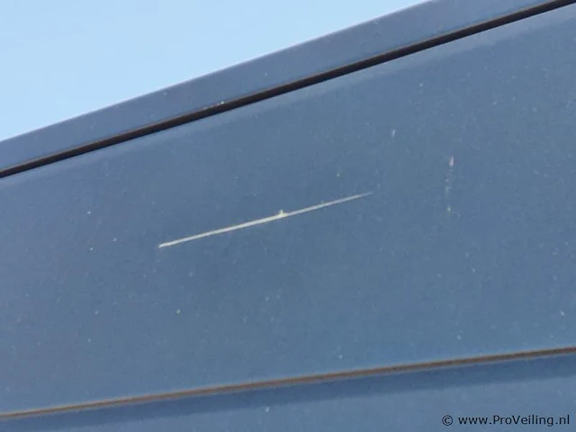 Fiat ducato bedrijfswagen | kenteken vb-606-t - afbeelding 17 van  21
