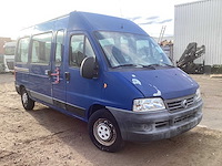 Fiat ducato bedrijfswagen - afbeelding 9 van  13
