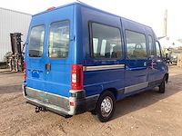 Fiat ducato bedrijfswagen - afbeelding 6 van  13