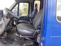Fiat ducato bedrijfswagen - afbeelding 2 van  13