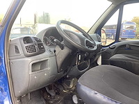 Fiat ducato bedrijfswagen - afbeelding 8 van  13