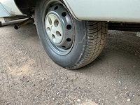 Fiat ducato burstner a530 camper - afbeelding 8 van  45