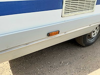Fiat ducato burstner a530 camper - afbeelding 15 van  45