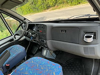 Fiat ducato burstner a530 camper - afbeelding 18 van  45