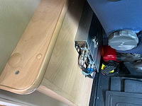 Fiat ducato burstner a530 camper - afbeelding 22 van  45