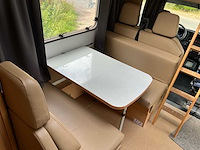 Fiat ducato burstner a530 camper - afbeelding 26 van  45