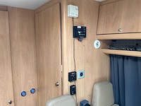 Fiat ducato burstner a530 camper - afbeelding 30 van  45