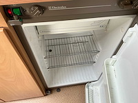 Fiat ducato burstner a530 camper - afbeelding 31 van  45