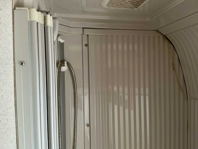 Fiat ducato burstner a530 camper - afbeelding 33 van  45