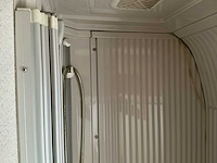 Fiat ducato burstner a530 camper - afbeelding 33 van  45