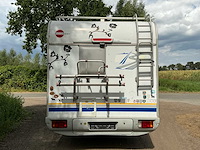 Fiat ducato burstner a530 camper - afbeelding 34 van  45