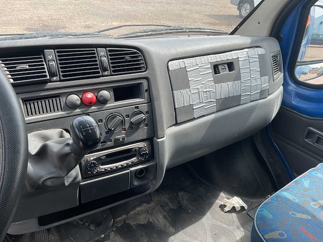 Fiat ducato bus - afbeelding 2 van  19
