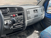 Fiat ducato bus - afbeelding 2 van  19
