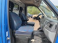 Fiat ducato bus - afbeelding 3 van  19
