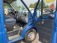 Fiat ducato bus - afbeelding 4 van  19