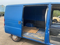 Fiat ducato bus - afbeelding 5 van  19
