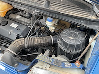 Fiat ducato bus - afbeelding 8 van  19