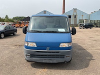 Fiat ducato bus - afbeelding 12 van  19