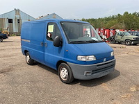 Fiat ducato bus - afbeelding 13 van  19