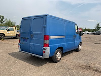 Fiat ducato bus - afbeelding 14 van  19