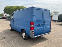 Fiat ducato bus - afbeelding 15 van  19