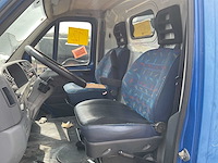 Fiat ducato bus - afbeelding 17 van  19