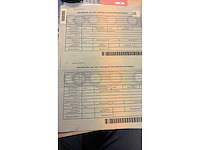 Fiat ducato camper - camper - belgie - afbeelding 4 van  10