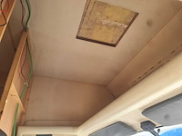 Fiat ducato camper - camper - belgie - afbeelding 9 van  10